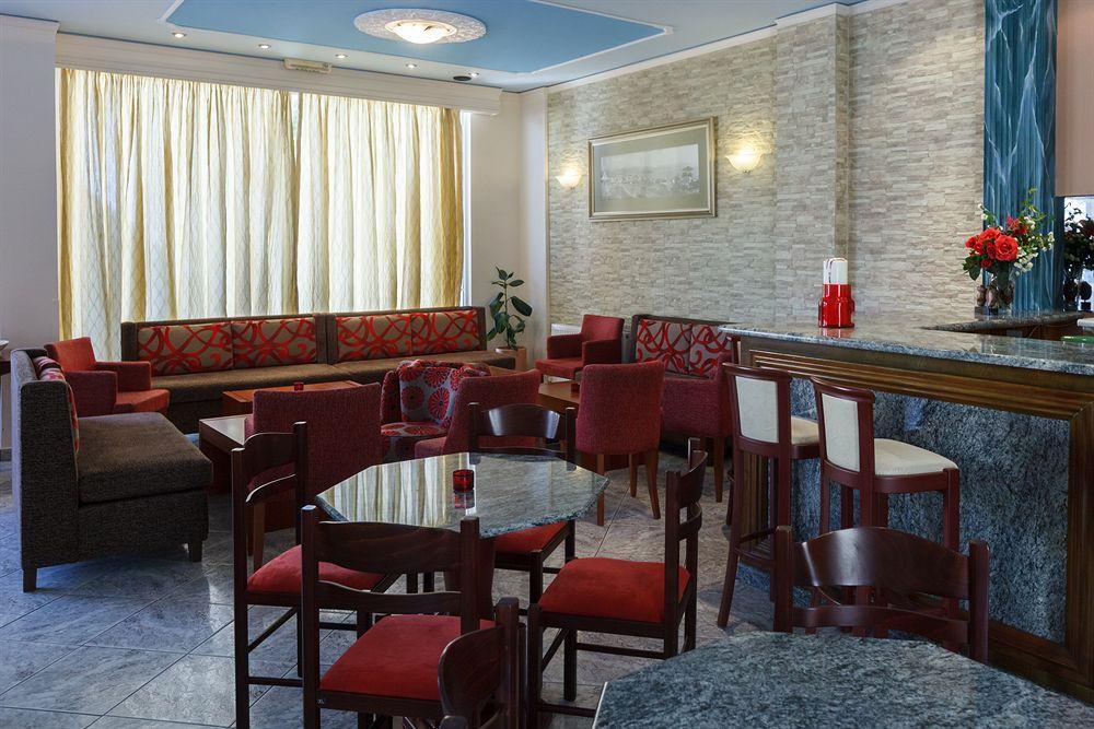 טולון Epidavria Hotel מראה חיצוני תמונה