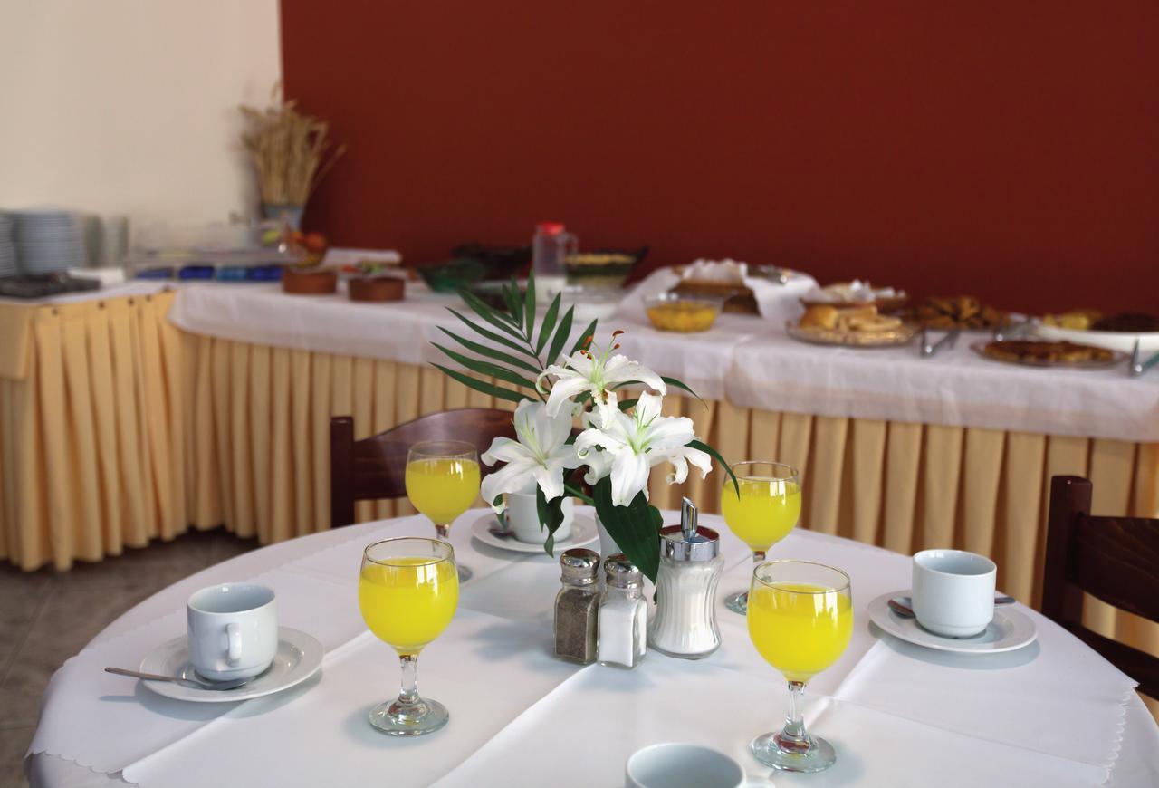 טולון Epidavria Hotel מראה חיצוני תמונה
